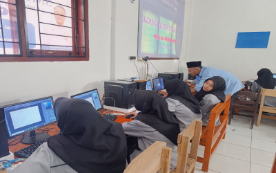 MENGENAL KOMPONEN KOMPONEN KOMPUTER