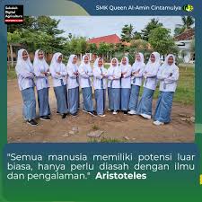 kelas 12 TKJ